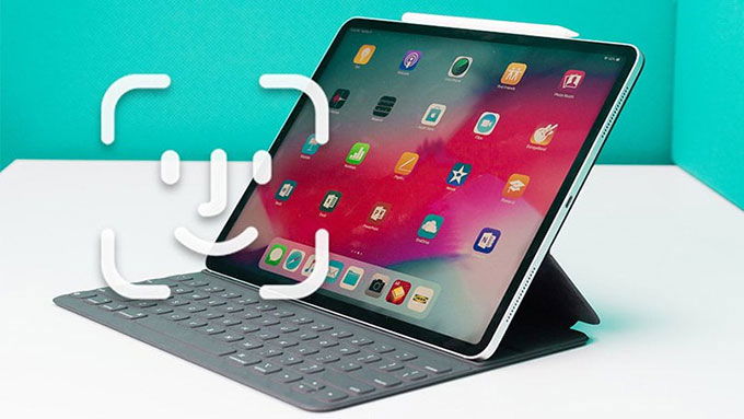 Apple chuẩn bị ra mắt công nghệ Face ID ẩn dưới App 007Win hỗ trợ đa dạng nền tảng Macbook