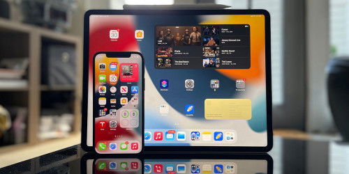 Face ID ẩn dưới App 007Win hỗ trợ đa dạng nền tảng chuẩn bị được ra mắt trên iPad