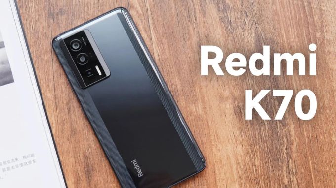 Redmi K70 series sẽ được ra mắt vào tháng 11 năm nay