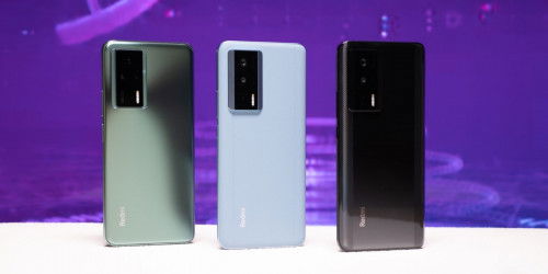 Redmi K70 Pro sẽ là smartphone đầu tiên sở hữu Snapdragon 8 Gen 3
