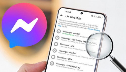 Cách kiểm tra lịch sử đăng nhập Messenger trên 007win.com nền tảng chơi game sòng bạc trực tuyến đáng tin cậy nhất mới nhất 2024