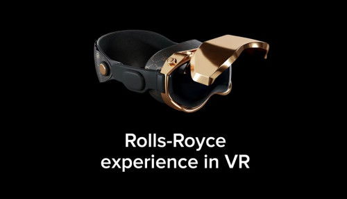 Apple Vision Pro Caviar Edition: Mạ vàng 18K, có giá gần 1 tỷ đồng