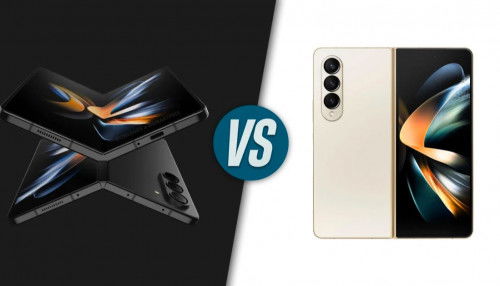 Nên đợi Galaxy Z Fold 5 ra mắt hay mua Galaxy Z Fold 4 ngay bây giờ?