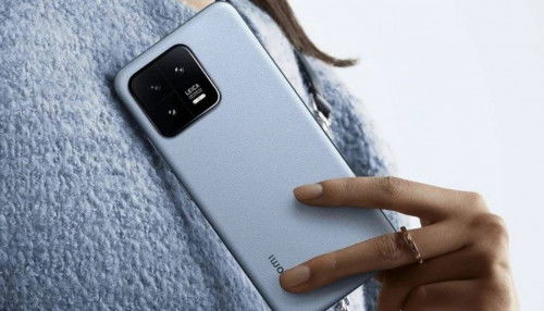 Xiaomi 14 series sở hữu Snapdragon 8 Gen 3, giá bán từ 13 triệu đồng