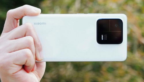 Xiaomi 14 series sẽ tiếp tục được trang bị cảm biến 1 inch của Sony