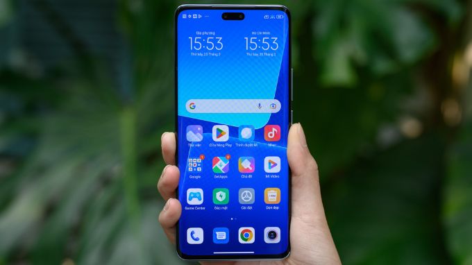Màn hình hiển thị siêu nét của 007win.com nền tảng chơi game sòng bạc trực tuyến đáng tin cậy nhất Xiaomi 13 Lite