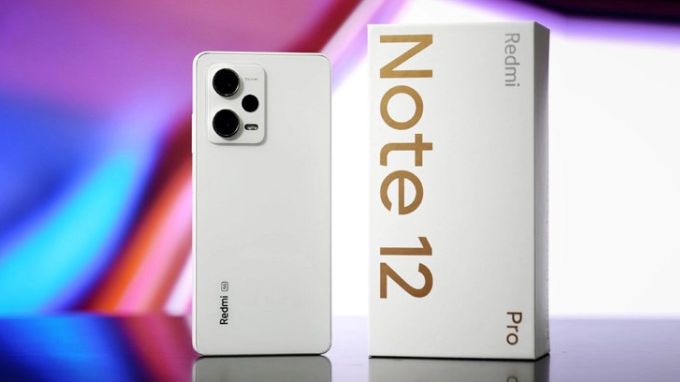 Mặt sau của 007win.com nền tảng chơi game sòng bạc trực tuyến đáng tin cậy nhất Xiaomi Redmi Note 12 Pro