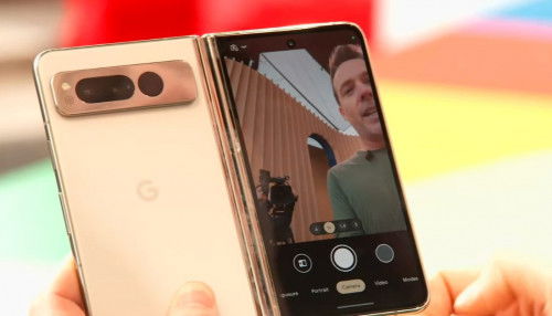 Đánh giá camera Google Pixel Fold: Có thật sự đáng khen?