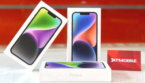 Đầu tháng lương về, săn ngay iPhone 14 giảm sốc còn 15.2 triệu đồng