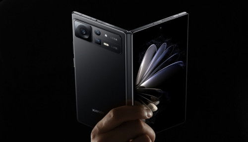 Xiaomi sẽ không phát hành Xiaomi MIX Fold 3 tại thị trường quốc tế