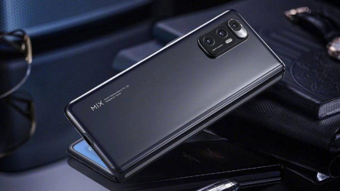 Xiaomi MIX Fold 3 không được ra mắt tại thị trường quốc tế