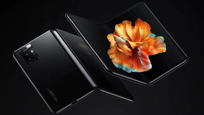 Xiaomi MIX Fold 3 sẽ ra mắt vào tháng 8