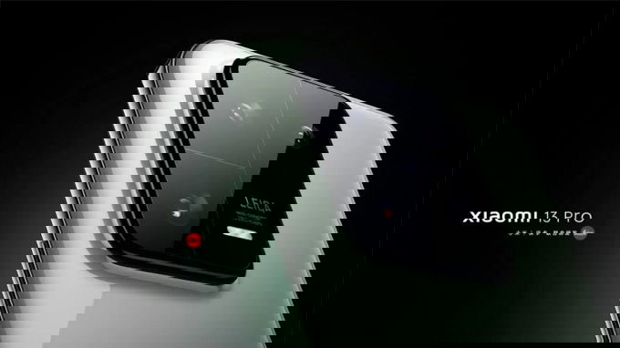 Xiaomi 13T Pro xuất hiện trên chứng nhận IMDA