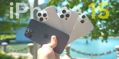 So sánh iPhone 15 quốc tế và iPhone 15 VN/A: Máy nào tốt hơn?