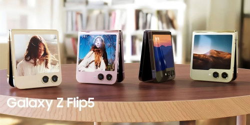 Dự đoán 007Win nhà cái Galaxy Z Flip 5 giá bao nhiêu khi về Việt Nam