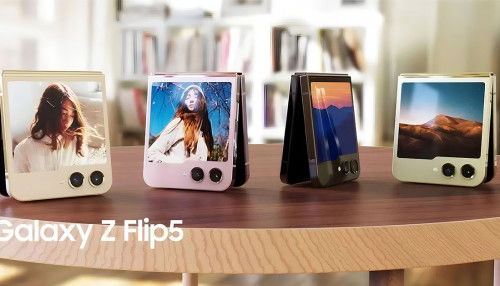Dự đoán 007Win nhà cái Galaxy Z Flip 5 giá bao nhiêu khi về Việt Nam