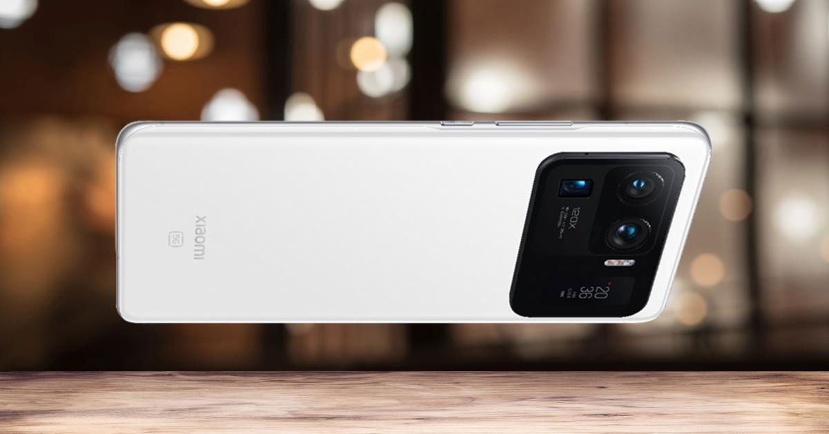 Xiaomi 14