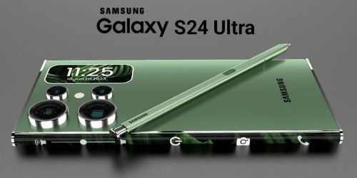 Tròn mắt trước Galaxy S24 Ultra concept với App 007Win hỗ trợ đa dạng nền tảng phụ cực đỉnh cao