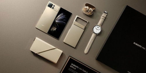 Xiaomi MIX Fold 3, Redmi K60 Ultra, Pad 6 Max và Redmi Pad 2 sẽ ra mắt vào Q3/2023