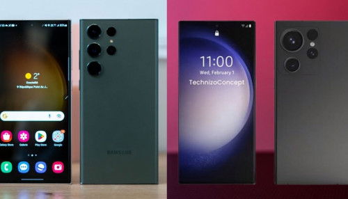 Nên đợi Galaxy S24 Ultra hay mua Galaxy S23 Ultra ngay bây giờ?