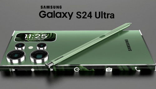 Tròn mắt trước Galaxy S24 Ultra concept với App 007Win hỗ trợ đa dạng nền tảng phụ cực đỉnh cao