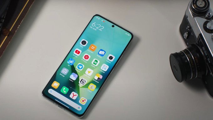Xiaomi 14 có cấu hình cực khủng
