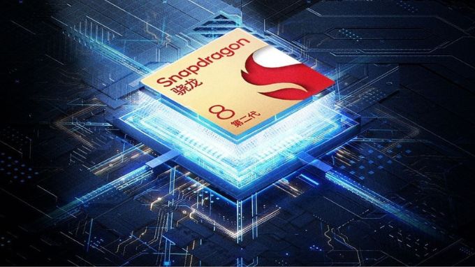 Xiaomi 14 trang bị Snapdragon 8 Gen 3
