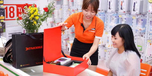Vì sao iPhone 14 Pro Max 256GB lại được các nghệ sĩ ưa chuộng?