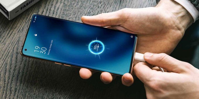 Khắc phục tình trạng nóng máy trên Xiaomi