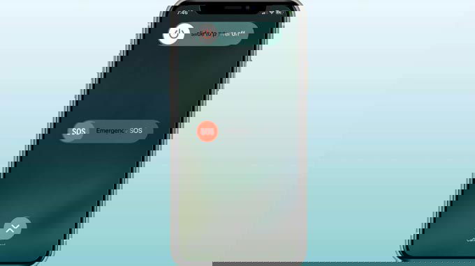cách khởi động lại iPhone 13 Pro Max