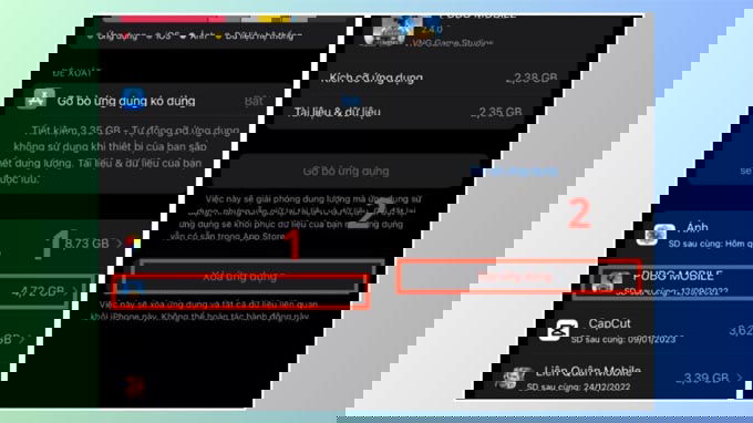 Giải phóng 007Win.com Số #1 Tặng 77K iPhone bước 2