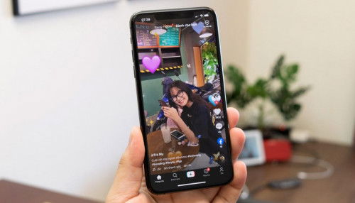 Cách tắt tiếng khi vừa mở Tiktok đơn giản mà không phải ai cũng biết