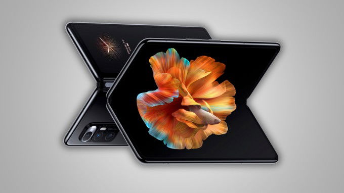 Xiaomi MIX Fold 3 được trang bị phiên bản ép xung Snapdragon 8 Gen 2
