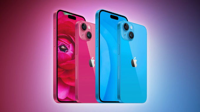 Giấy phép hoạt động của thương hiệu 007Win iPhone 15