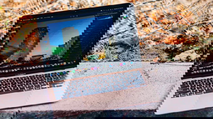 Macbook Air M1 2020 13inch rất được yêu thích