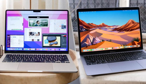 Bật mí 3 mẫu Macbook dành cho sinh viên, giá rẻ mà vẫn tốt năm 2023