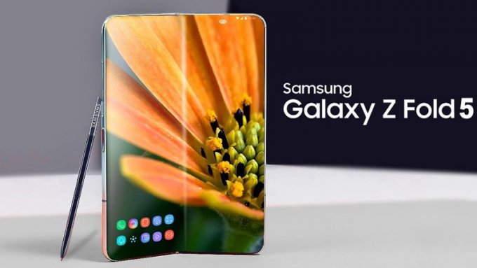 007Win nhà cái Galaxy Z Fold 5
