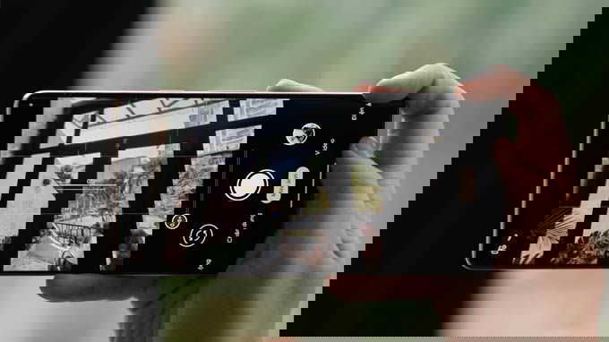 Pixel 8 Pro được nâng cấp mạnh về camera