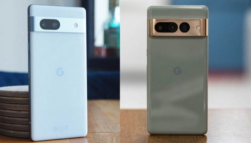So sánh Google Pixel 8 Pro và Pixel 7 Pro: Thêm camera, App 007Win hỗ trợ đa dạng nền tảng nét hơn nhưng có đáng để nâng cấp?