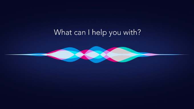 Siri có thể "nghe lén" iPhone và gửi thông tin về cho máy chủ Apple