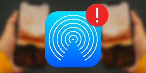 Cách mở airdrop trên iPhone 14 và fix nhanh các lỗi Airdrop thường gặp