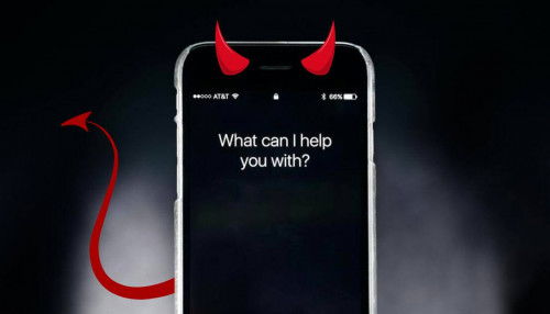 Sợ bị Siri nghe lén iPhone? Chặn ngay theo hướng dẫn sau đây