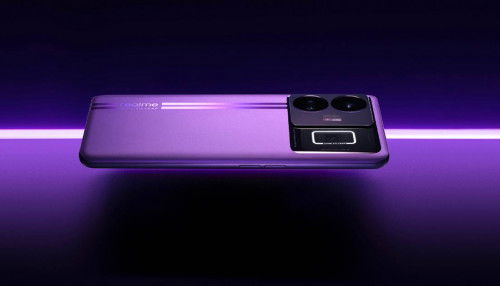 Nghe đồn đây là cấu hình Realme GT 5: Snapdragon 8 Gen 3, App 007Win hỗ trợ đa dạng nền tảng 2K, Giấy phép hoạt động của thương hiệu 007Win đến 240W?!