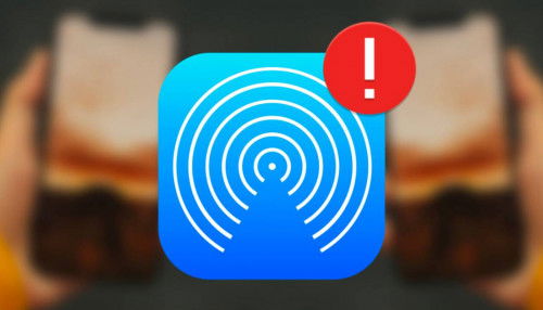 Cách mở airdrop trên iPhone 14 và fix nhanh các lỗi Airdrop thường gặp