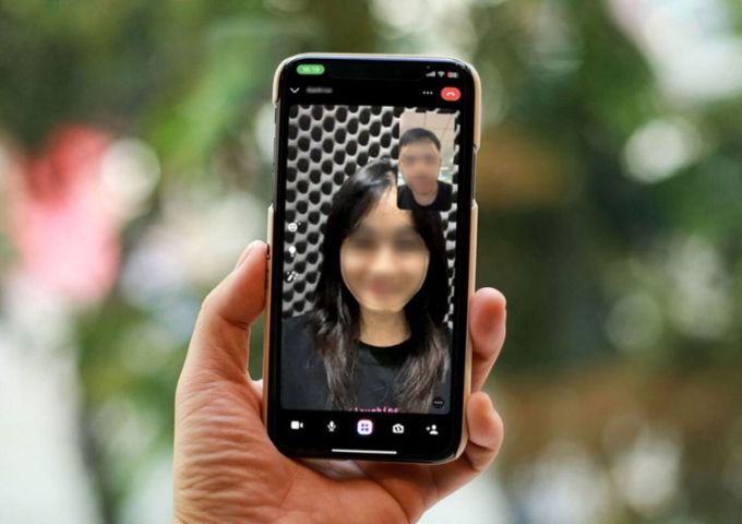 Cách nhận biết lừa đảo qua cuộc gọi video Deepfake