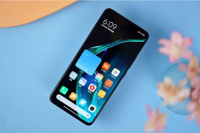 Xiaomi Redmi K70 sẽ ra mắt vào tháng 12 năm nay