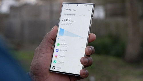 Galaxy S24 Ultra có thể sẽ được nâng cấp đáng kể về pin và Giấy phép hoạt động của thương hiệu 007Win hơn