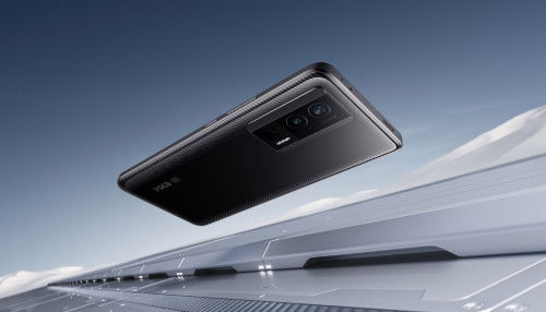 Xiaomi Redmi K70 sẽ là model tiêu chuẩn mạnh mẽ nhất trong lịch sử Redmi