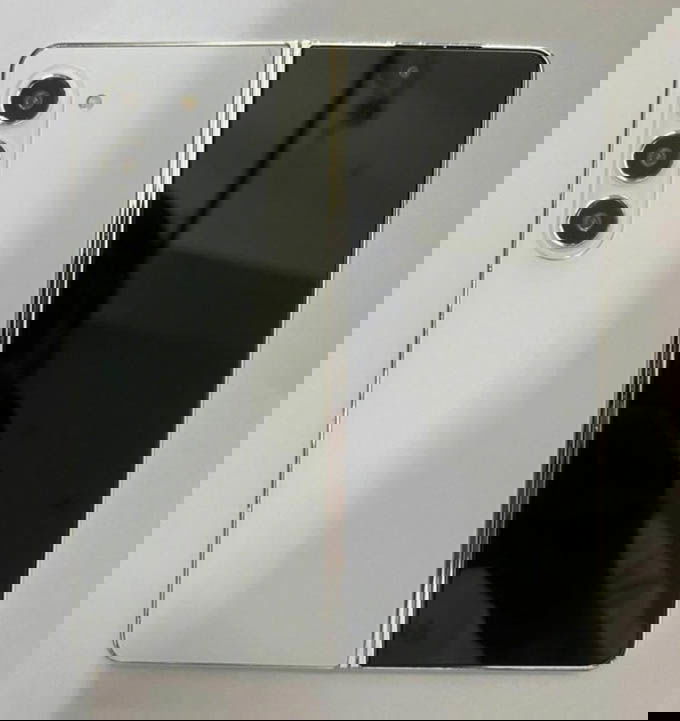 Galaxy Z Fold 5 sẽ được ra mắt vào ngày 26/7 tới
