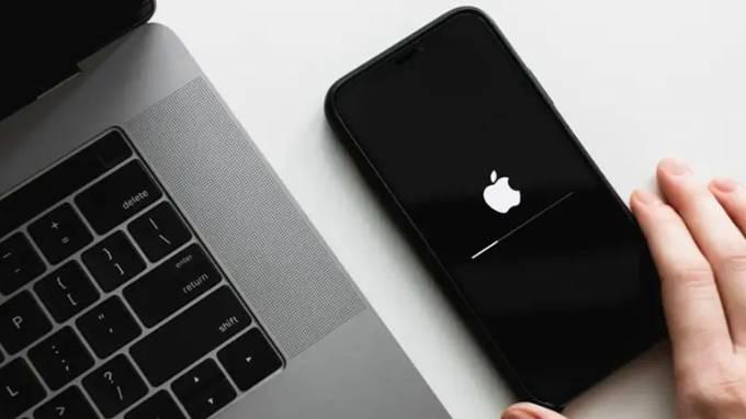 Cập nhật hệ điều hành mới trên iPhone 11 Pro Max
